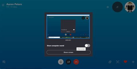 Download skype for windows, mac or linux today. How to Share Your Screen on Skype