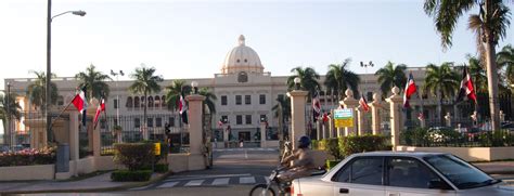 dominican republic government buildings