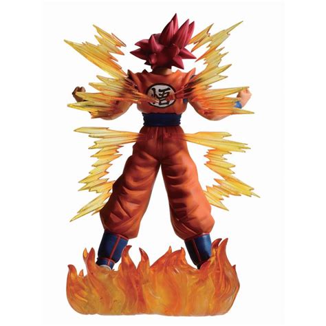 Dragon ball z dokkan battle: Dragon Ball Z: Dokkan Battle Ichibansho Super Saiyan God Goku