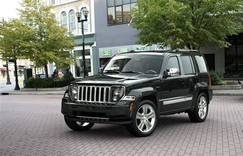 2011 Jeep Liberty Jet Special Edition Jeep Enthusiast Forums