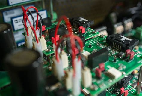 Power Electronics Drives And Control Pedc School Of Engineering