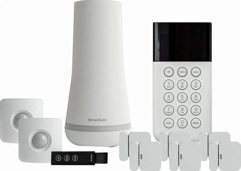 The 9 Best Diy Home Security Systems To Buy In 2018