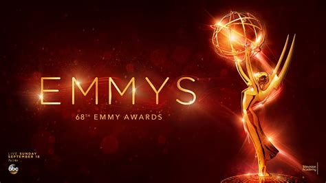 Emmy Awards 7 Of 9 Extra Large Movie Poster Image Imp Awards