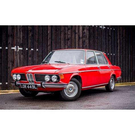Featuring new episodes each week, in which our hosts take you on. BMW 2500 E3 1968 Red Minichamps 410029200 - Miniatures Minichamps
