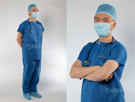What Is A Scrub Suit And What Makes Them Special Medicos