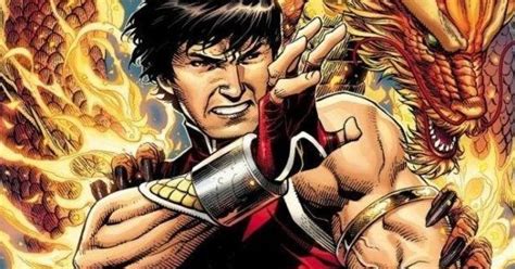 Directed by destin daniel cretton. Shang-Chi and the Legend of the Ten Rings มีภาพจากกองถ่าย ...