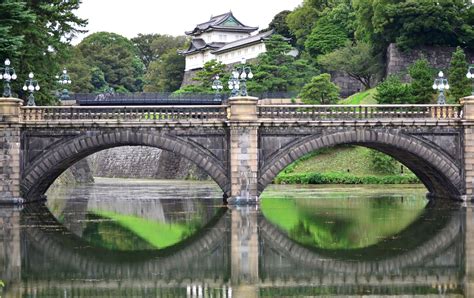 Imperial Palace Travel Japan Japan National Tourism Organization