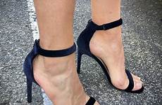 heels sandals stilettos crossdress feet cute