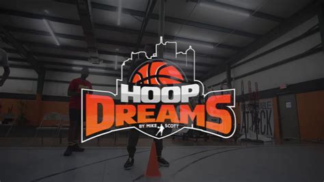 Hoop Dream Basketball Skills Training 30 Youtube
