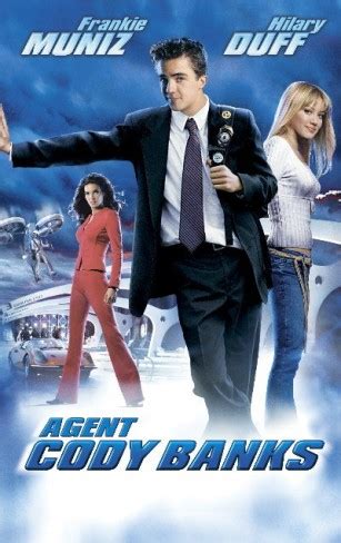 The first female serial killer of america. Agente Cody Banks (2003) Streaming ITA | Altadefinizione