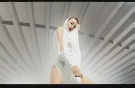 Can't get blue monday out of my head — kylie minogue. Can't Get You Out Of My Head Music Video - Kylie Minogue ...