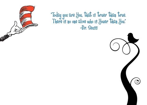 Are you fascinated by the writer and cartoonist who published more than 60 books including beloved bestsellers such as green eggs and ham and the cat in the hat? Dr Seuss Graduation Quotes. QuotesGram