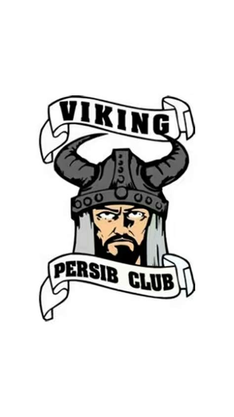 Viking Persib Club X Wallpaper Teahub Io