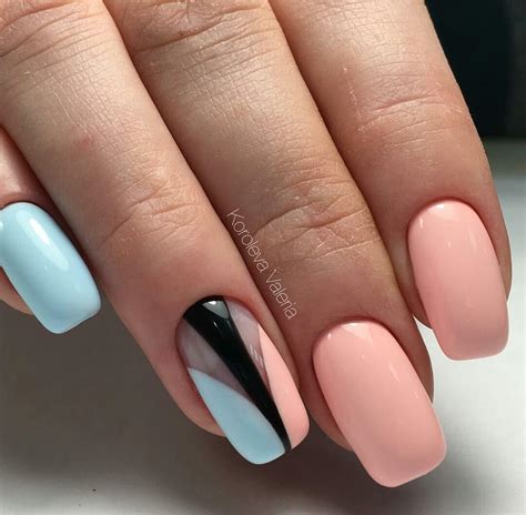 Inspirasi Populer Best Nails