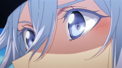 Eyes Tears Eighty Six Vladilena Milizé Anime Girls Anime Anime Screenshot 1920x1080