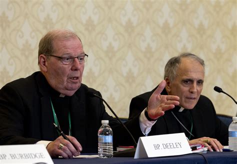 Catholic Bishops Approve New Sex Abuse Reporting Hotline Inquirer News