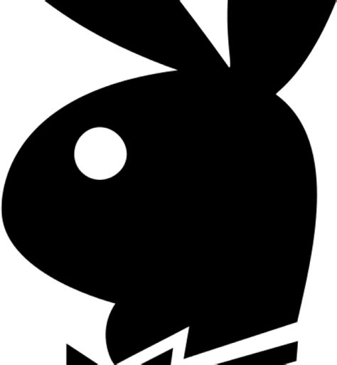 35 Playboy Logo Png - Logo Icon Source png image