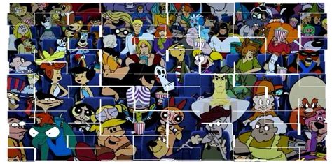 List Of 10 Best Cartoons Of All Time American Cartoons Cartoon