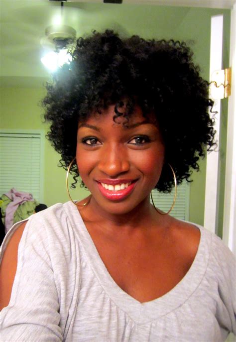 Natural Hair Fitness Inspiration Food Quick Curly Weaves