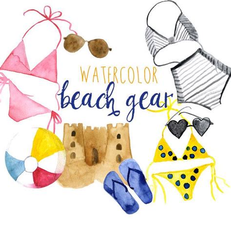 Summer Vacation Clipart Free Download On Clipartmag