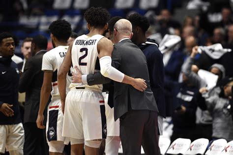 how james bouknight s nba future bodes well for uconn and dan hurley evidence of success
