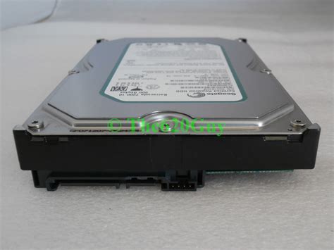 Seagate Barracuda 720010 500gb St3500630as Hard Drive Pn 9bj146 305