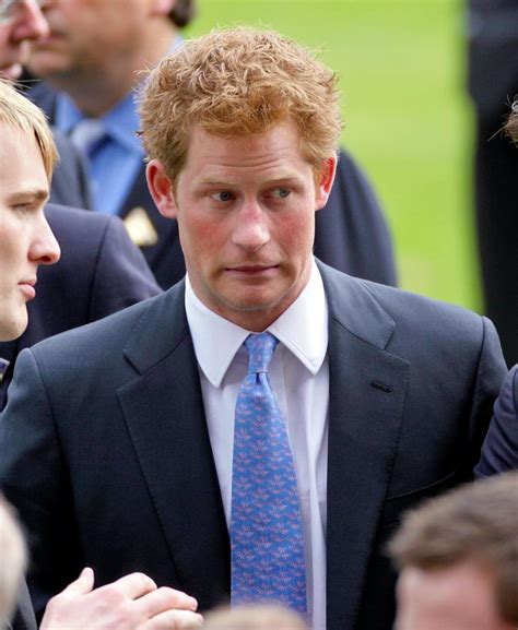 The Funny Faces Of Prince Harry Now To Love