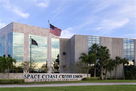 Headquartered in melbourne, fl, it has assets in the amount of $3,259,612,316. Space Coast sticks to its mission | Credit Union Journal
