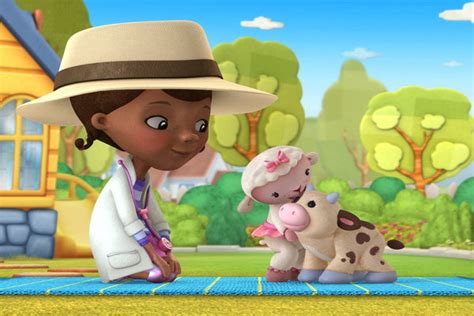 Watch Doc Mcstuffins Season 01 Episode 12 Hulu