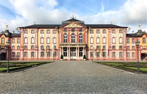 Günstige wohnungen in bruchsal mieten: UMBAU UND SANIERUNG NOTARIAT IM SCHLOSS BRUCHSAL ...