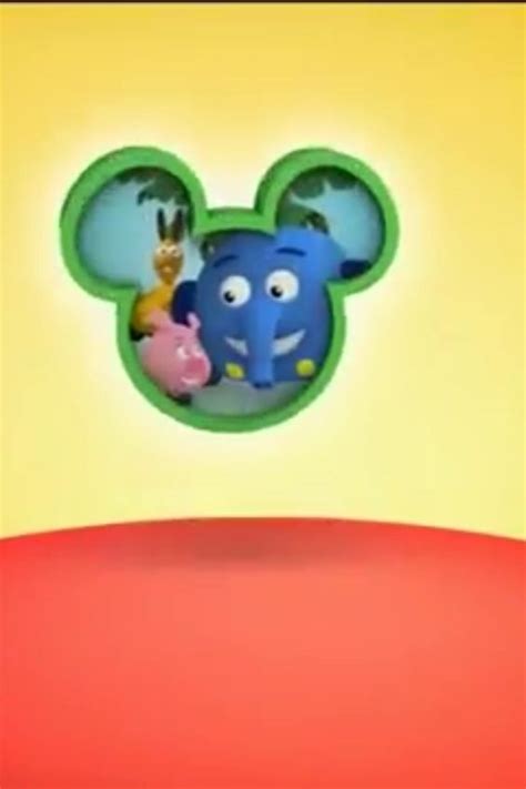 Disney Channel Jungles And Disney On Pinterest