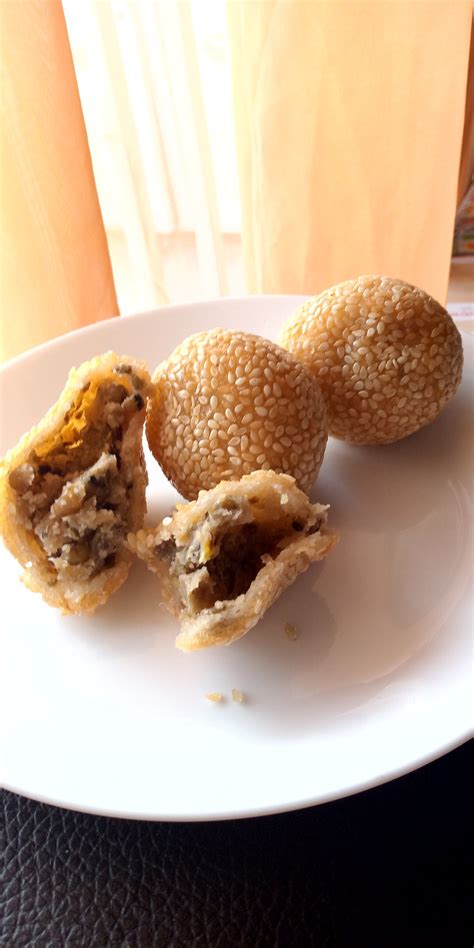 Rasa kongsikan beberapa resipi kuih tepung talam pandan sukat guna cawan, sedap & gerenti jadi. Resepi Kuih Bom ( Menu Minum Petang) - Resepi.My