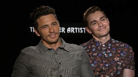 Why Dave Franco Finally Agreed To Work With Brother James On The