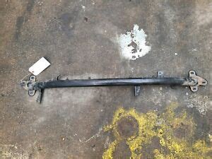 Strut bar genuine oem shocks, struts & assemblies for acura tl for sale
