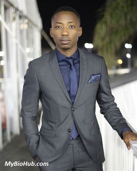 Andile ncube is a south african tv personality and producer best known for hosting the mzansi friday night music show live. Andile Ncube Biography - Age | MyBioHub