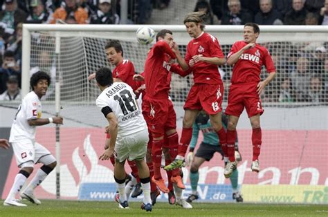 Der klub wurde am 13. Bundesliga: Marco Reus führt Gladbach zum Sieg gegen den 1 ...