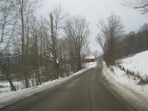 Otsego County Route 40 New York Otsego County Route 40 Flickr