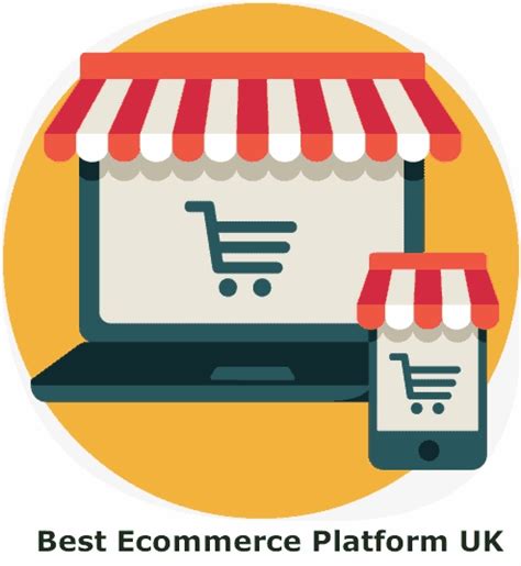 8 Best Ecommerce Platforms Uk For Small Businesses 2024