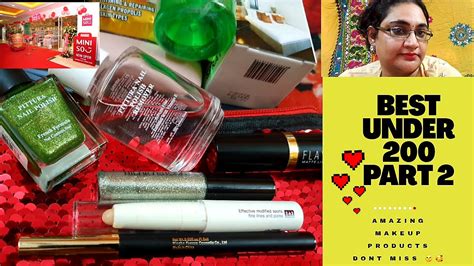 We believe that sending flowers on a budget should never compromise quality, so we have created the perfect range of flowers for under £20. BEST MAKEUP PRODUCTS UNDER RS 200//BEST UNDER 200 - PART 2 ...