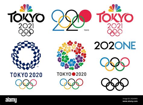 Tokyo Olympics 2021 Logo Vector Brandlogos Net Vector Logos And Logo Templates Free Download