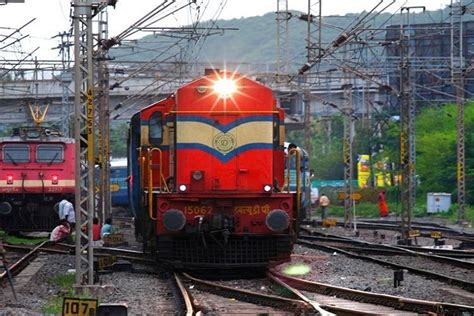 Eastern railway was formed on 14th april, 1952 by integration of the east indian railway consisting of sealdah, howrah, asansol and danapur divisions and the entire bengal nagpur railway. Tata, Adani, Hyundai and others line up to run private ...