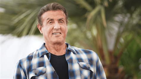 The tentative title for the upcoming film is, rambo v: 'Rocky' Documentary Narrated By Sylvester Stallone To ...