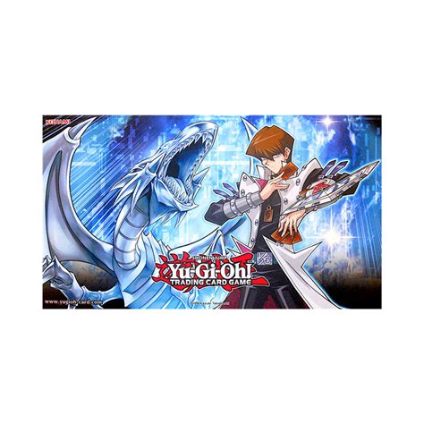 Kaibas Majestic Collection Game Mat Accessoire Yu Gi Oh