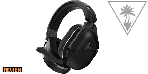 Turtle Beach Stealth Gen Max Review Hear The Stealthy