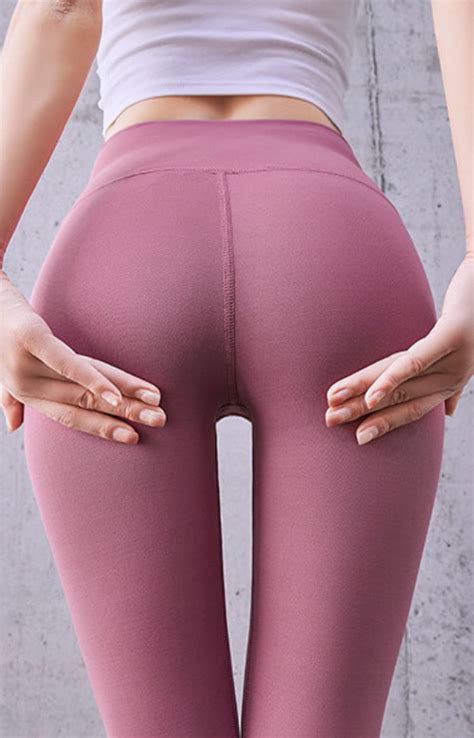 Top More Than See Through Womens Trousers In Duhocakina
