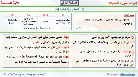 We did not find results for: إعراب القرآن الكريم: إعراب إن الإنسان لربه لكنود (6)