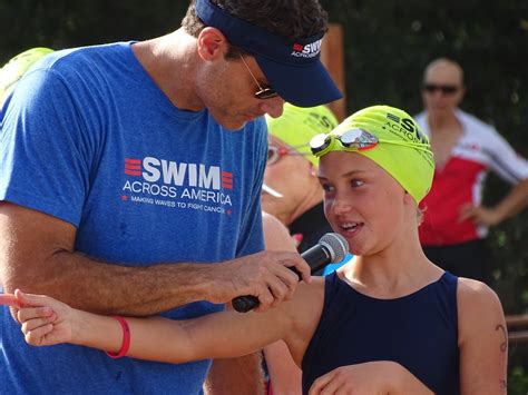 2021 Swim Across America Chicago Flickr