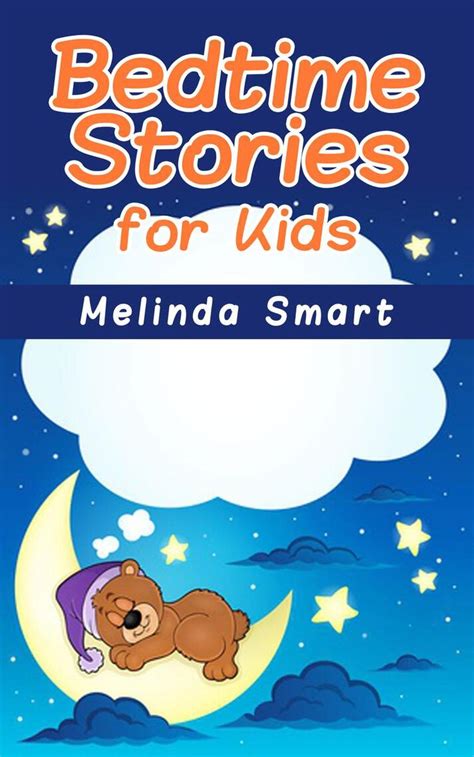 Read Bedtime Stories For Kids Online By Melinda Smart Books