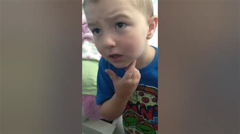 Nephew Sees His Aunt For The First Time Read Description Youtube