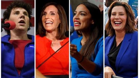 Un Women Lauds Newly Elected Women In Us Midterm Elections News Telesur English